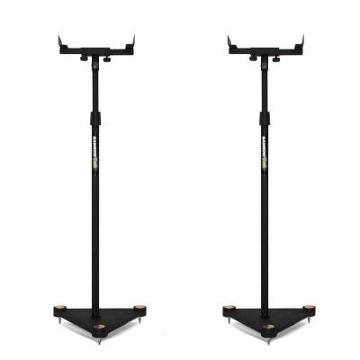 Samson MS100 Stüdyo Monitör Sehpası (Çift) - 1