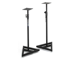 Samson MS200 Hoparlör Standı (ÇİFT) - Samson