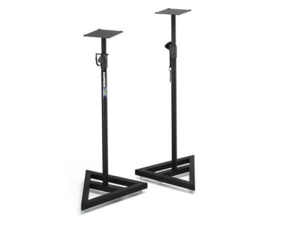 Samson MS200 Hoparlör Standı (ÇİFT) - 1