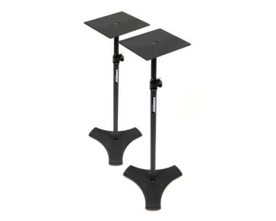Samson MS300 Hoparlör Standı (Çift) - 1