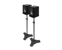 Samson MS300 Hoparlör Standı (Çift) - 2