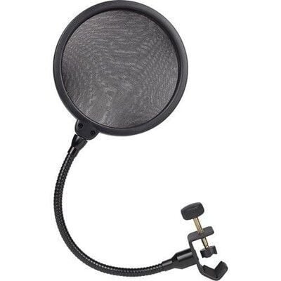 Samson PS04 Pop Filtre - Filter - 1