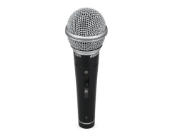 Samson R21S Dinamik El Tipi Mikrofon - Samson