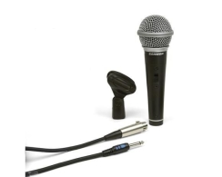 Samson R21S Dinamik El Tipi Mikrofon - 3