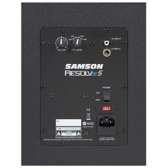 Samson Resolv SE 5 Referans Monitörü - 2