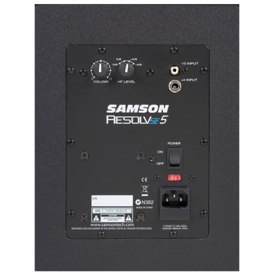 Samson Resolv SE 5 Referans Monitörü - 2
