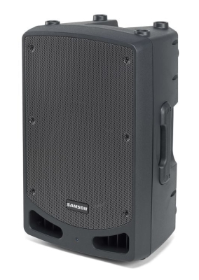 Samson RL112A Aktif Hoparlör - 1