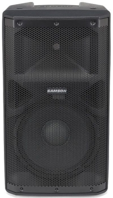 Samson RS112A 12'' Aktif Hoparlör - 1