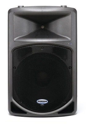 Samson SADB500A Aktif Kabin Hoparlör - 1