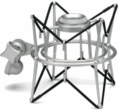 Samson SP01 Vidalı Shockmount - 1