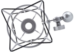 Samson SP01 Vidalı Shockmount - 2