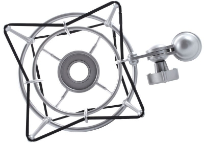 Samson SP01 Vidalı Shockmount - 2