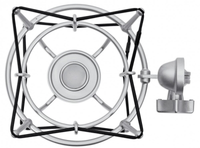 Samson SP01 Vidalı Shockmount - 3