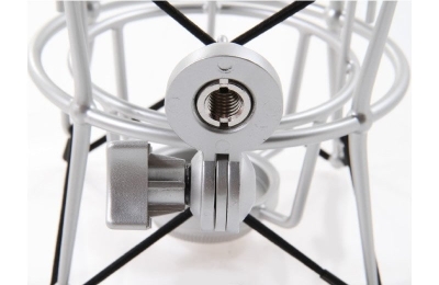 Samson SP01 Vidalı Shockmount - 4