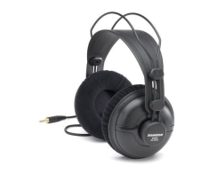 Samson SR950 Profesyonel Stüdyo Referans Kulaklığı - Samson
