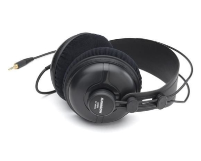 Samson SR950 Profesyonel Stüdyo Referans Kulaklığı - 2