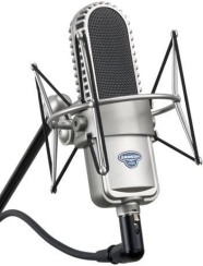 Samson VR88 Condenser Mikrofon - Samson
