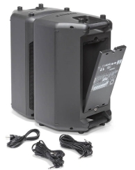 Samson XP1000 Taşınabilir PA Sistem - 2
