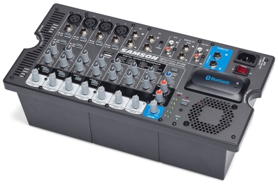 Samson XP1000 Taşınabilir PA Sistem - 4