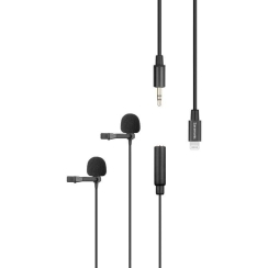 Saramonic LavMicro U1C Yaka Mikrofonu - Saramonic