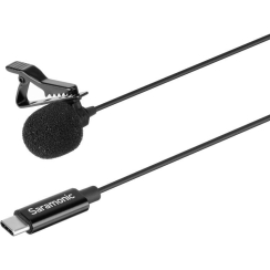 Saramonic LavMicro U3A Yaka Mikrofonu - 2