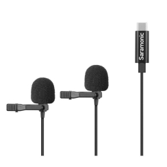 Saramonic LavMicro U3C Yaka Mikrofonu - Saramonic