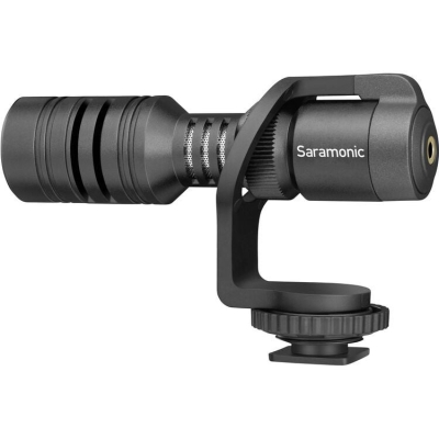 Saramonic Vmic Mini DSLR Condenser Mikrofon - 1