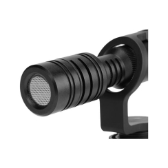 Saramonic Vmic Mini DSLR Condenser Mikrofon - 4