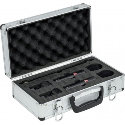 SE Electronics SE8 Çift Condenser Mikrofon - 2