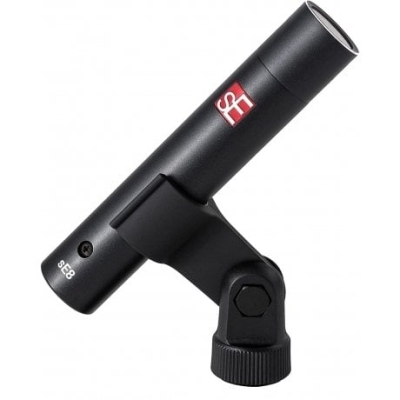 SE Electronics SE8 Çift Condenser Mikrofon - 3