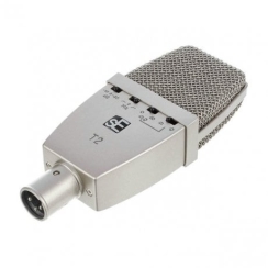SE Electronics T2 Titanyum Condenser Mikrofon - 2