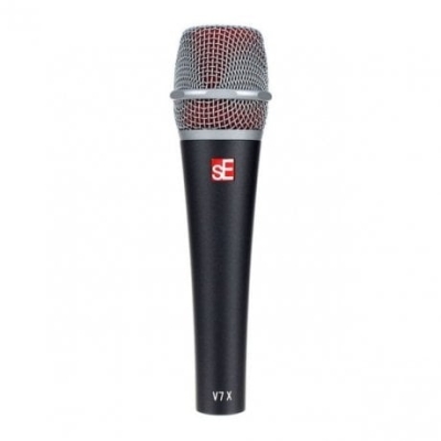 SE Electronics V7X Vokal Mikrofonu - 1