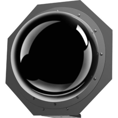 Sennheiser A 5000 CP Pasif Anten - Sennheiser