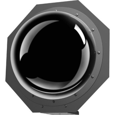 Sennheiser A 5000 CP Pasif Anten - 1