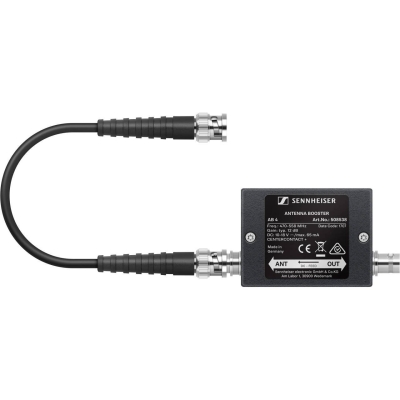 Sennheiser AB 4-AW Anten Besleyici - 1