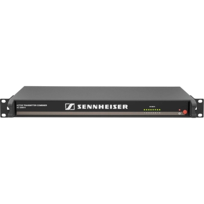 Sennheiser AC 3200-II Alıcı - 1