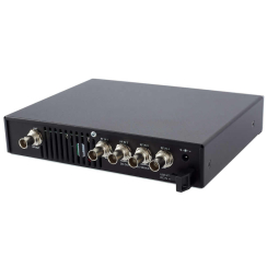Sennheiser AC 41-EU Aktif Combiner - 2