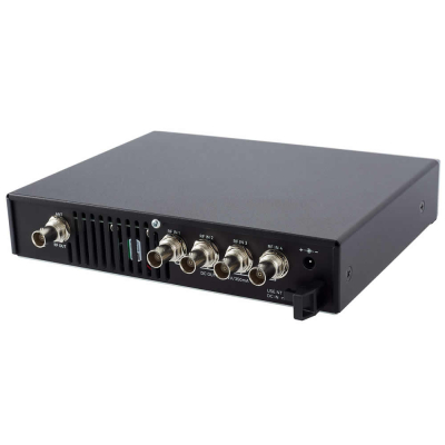 Sennheiser AC 41-EU Aktif Combiner - 2