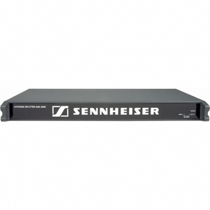 Sennheiser ASA 3000 Anten Splitter - 1