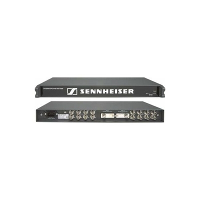 Sennheiser ASA 3000 Anten Splitter - 2