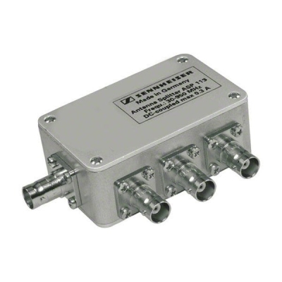 Sennheiser ASP 113 3 Yönlü Anten Splitter - 1