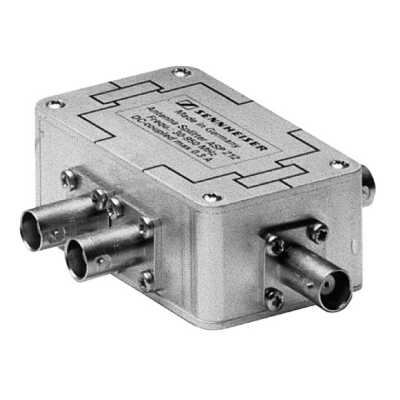 Sennheiser ASP 212 2x2 Anten Splitter - 1