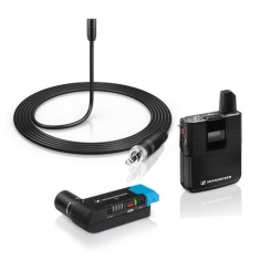 Sennheiser AVX ME2 3 Yaka Mikrofon Seti - Sennheiser