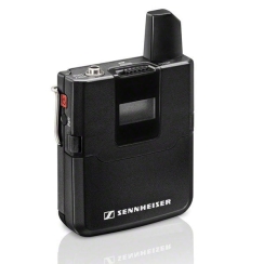 Sennheiser AVX ME2 3 Yaka Mikrofon Seti - 3