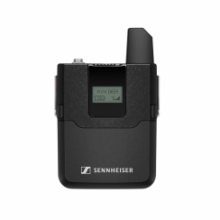 Sennheiser AVX MKE2 3 Yaka Mikrofon Seti - 3