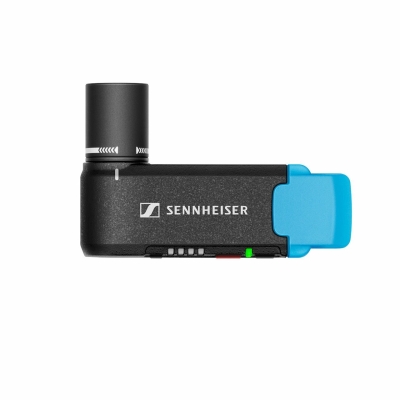 Sennheiser AVX MKE2 3 Yaka Mikrofon Seti - 4