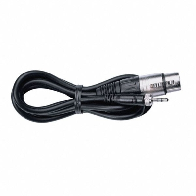 Sennheiser CL 2 1.5 Metre Mikrofon Kablosu - 1
