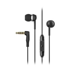 Sennheiser CX 80S Mikrofonlu Kulak İçi Kulaklık - Sennheiser