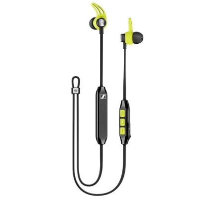 Sennheiser CX Sport Kulak İçi Kulaklık - 2