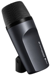 Sennheiser E 602 II Enstrüman Mikrofonu - Sennheiser
